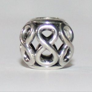 Pandora Charm